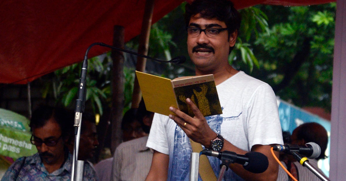 Actor Kaushik Sen Says He Received Death Threat After Signing Letter To