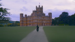 Ce personnage de “Downton Abbey” a été coupé du