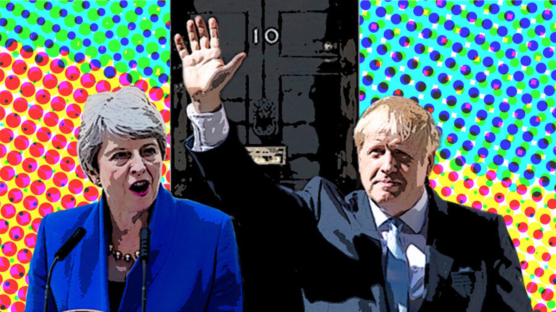 How To Explain Boris Johnson S Government And Brexit To Your Kids Huffpost Uk Parents