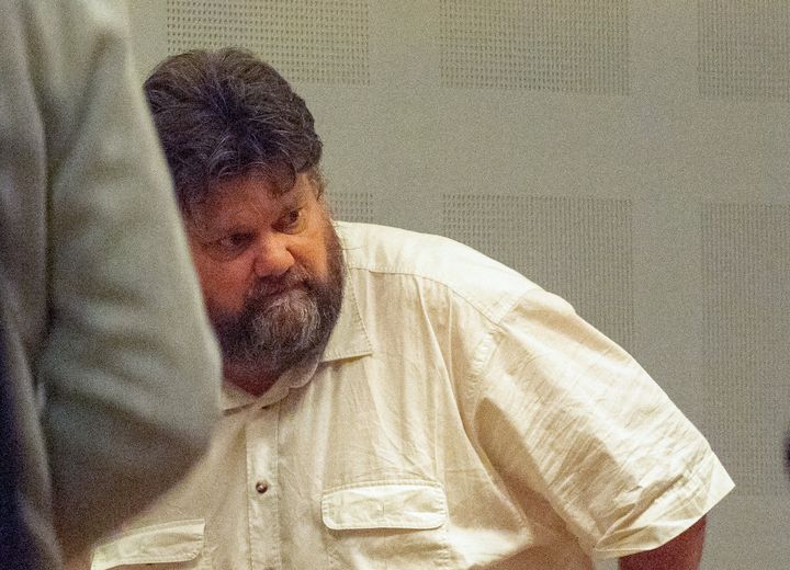 Carl Beech has been jailed for 18 years.