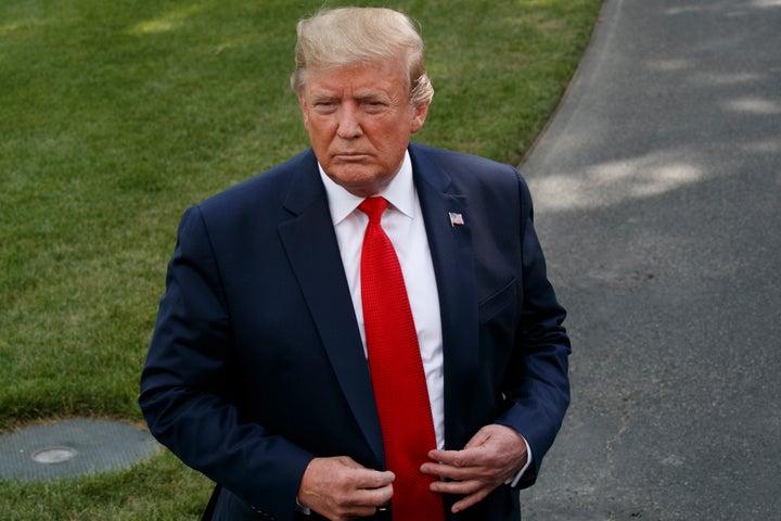 The Trump administration proposed revoking California’s legal right to impose its own state emissions standards or requ