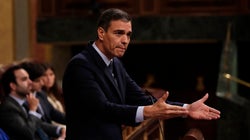 Pedro Sanchez n’a pas été reconduit à la tête du gouvernement par les députés