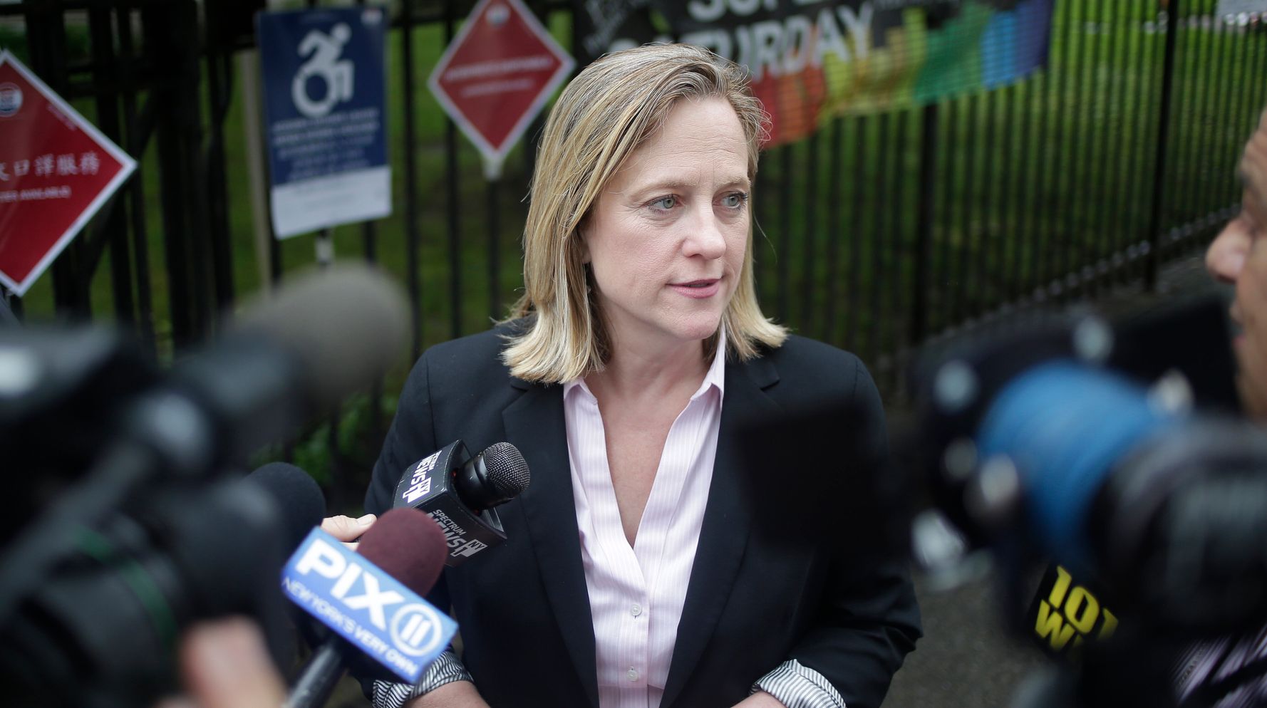 Melinda Katz Comes Out Ahead After Queens Da Race Recount Huffpost