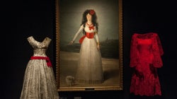 Balenciaga, el padre de la