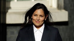 Qui est Priti Patel, la nouvelle ministre de l’Interieur ultra-conservatrice de Boris