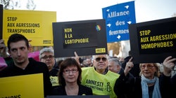 BLOG - L’homosexualité n’est plus une maladie mentale depuis près de 30 ans, il faut cesser de la