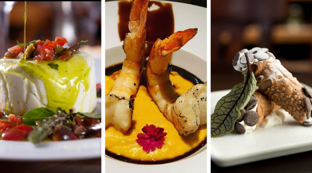 Festival Em Sp Traz Pratos De Restaurantes Do Guia Michelin Festival Em Sp Traz Pratos De Restaurantes Do Guia Michelin