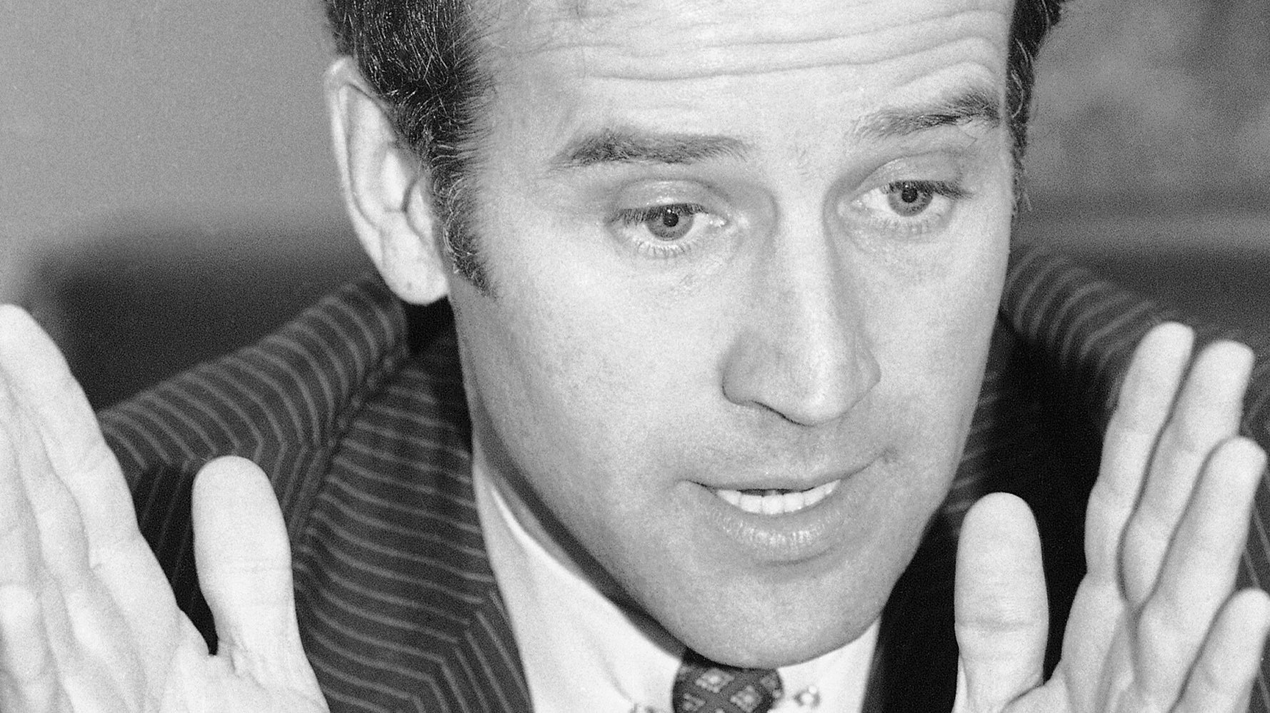 In 1981 Joe Biden Took A Lonely Stand Against Expanding A Child Care Tax Credit Huffpost