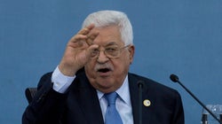 L’Autorité palestinienne va cesser de respecter les accords avec