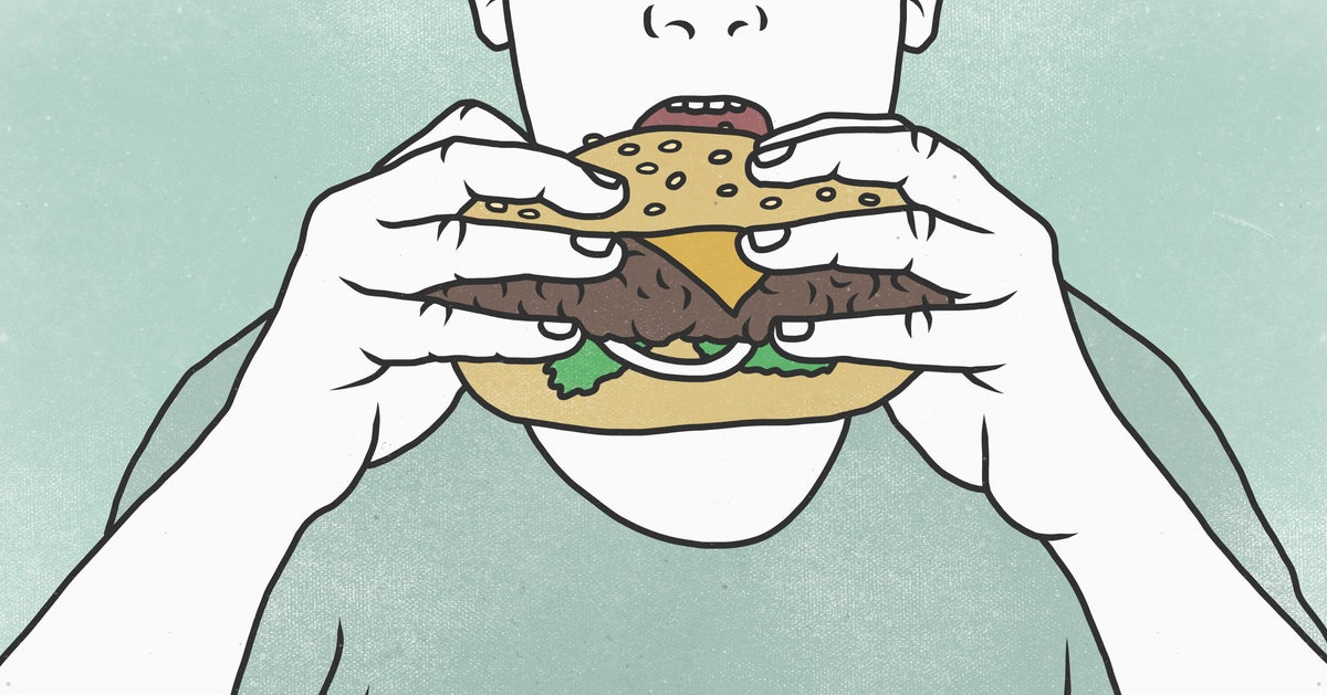 Is The Movement To Eat Less Meat Actually Making A Difference ...