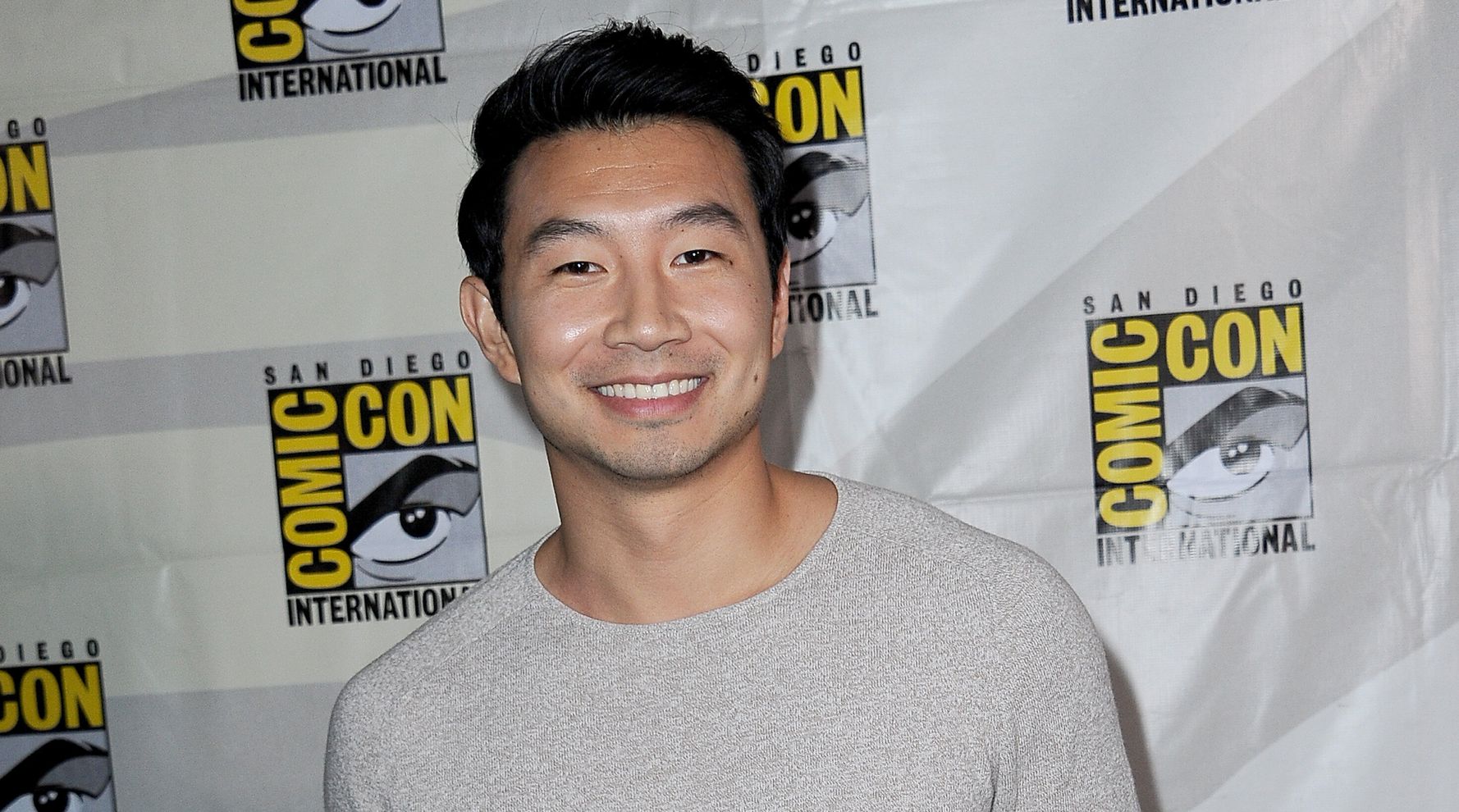 Simu Liu Says He Has an Aspiration to Appear on Broadway (Exclusive)