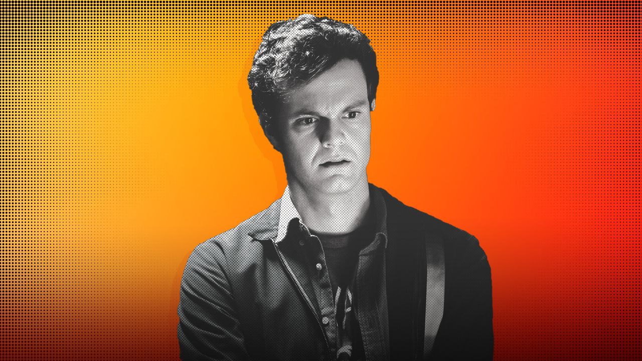 "I love that he’s just a normal, average dude in a certainly not-average situation, and he’s a part I’ve always wanted to play," Jack Quaid said about playing Hughie Campbell in "The Boys."