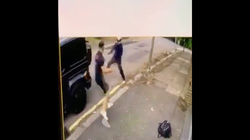 Özil victime d’une attaque à Londres, son coéquipier à Arsenal fait fuir les