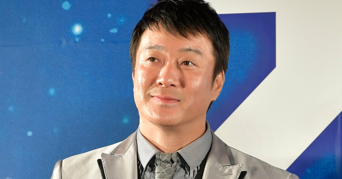 加藤浩次が指摘 吉本興業は書面での 契約を結ぶ形になるべき 芸人との口頭契約を批判 ハフポスト