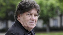 Le journaliste d’investigation Pierre Péan est