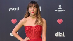 Aitana levanta pasiones con su última y sugerente foto: más de 330.000 'me gusta' en cuestión de