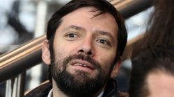 Julien Cazarre de retour sur