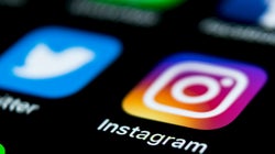 Sur Instagram, les “likes” disparaissent dans 6 pays face à la “pression”