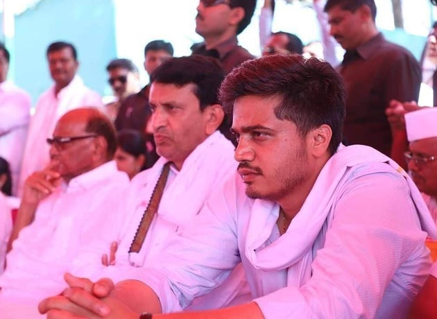 Rumours Of Rift In Pawar Family Created By Media: Rohit