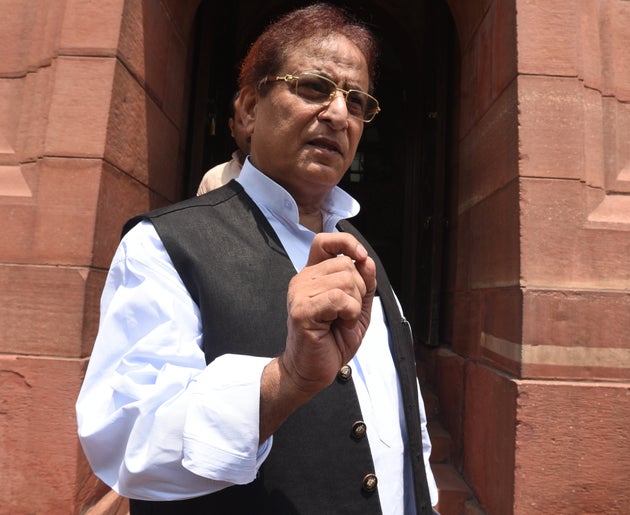 These Women MPs Are So Done With Sexist Azam