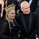 Jean-Paul Gaultier a demandé Madonna trois fois en