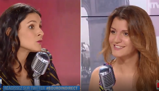 “Parent 1 et parent 2”, “Mère et mère”... Schiappa coincée sur la