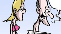 BLOG - On sait pourquoi les Français ont du mal à oublier la politique en