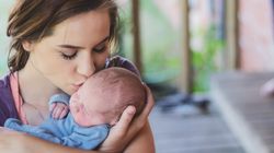 “Maman à 18 ans, j’ai décidé