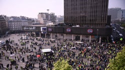 BLOG - Face à la canicule, Paris est une ville trop dense et