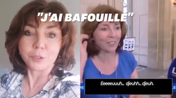 Moquée pour un direct raté sur la réforme des retraites, cette députée LREM se