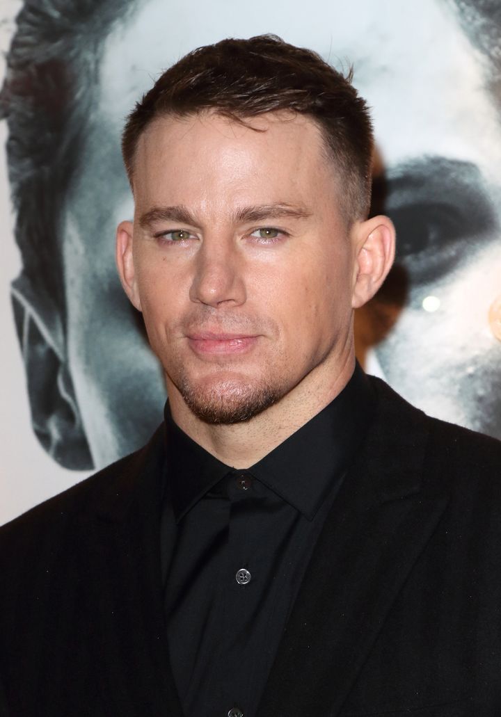 Jessie is currently dating Channing