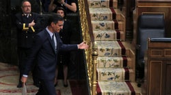 Una periodista de RTVE remueve conciencias con su tuit tras lo que se vio en la