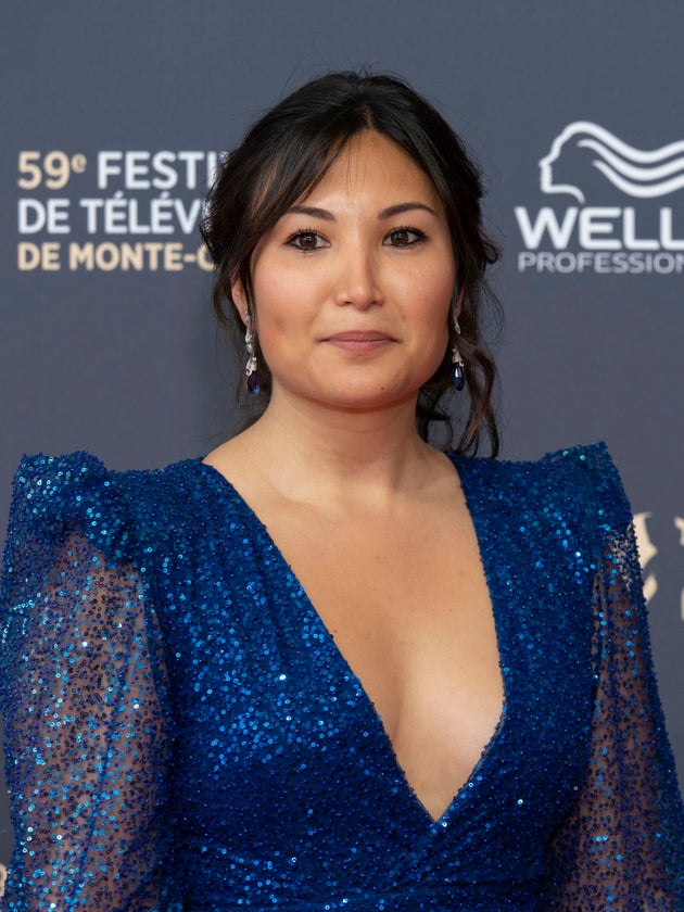 Quién es Marie Chevallier, la mujer de Louis