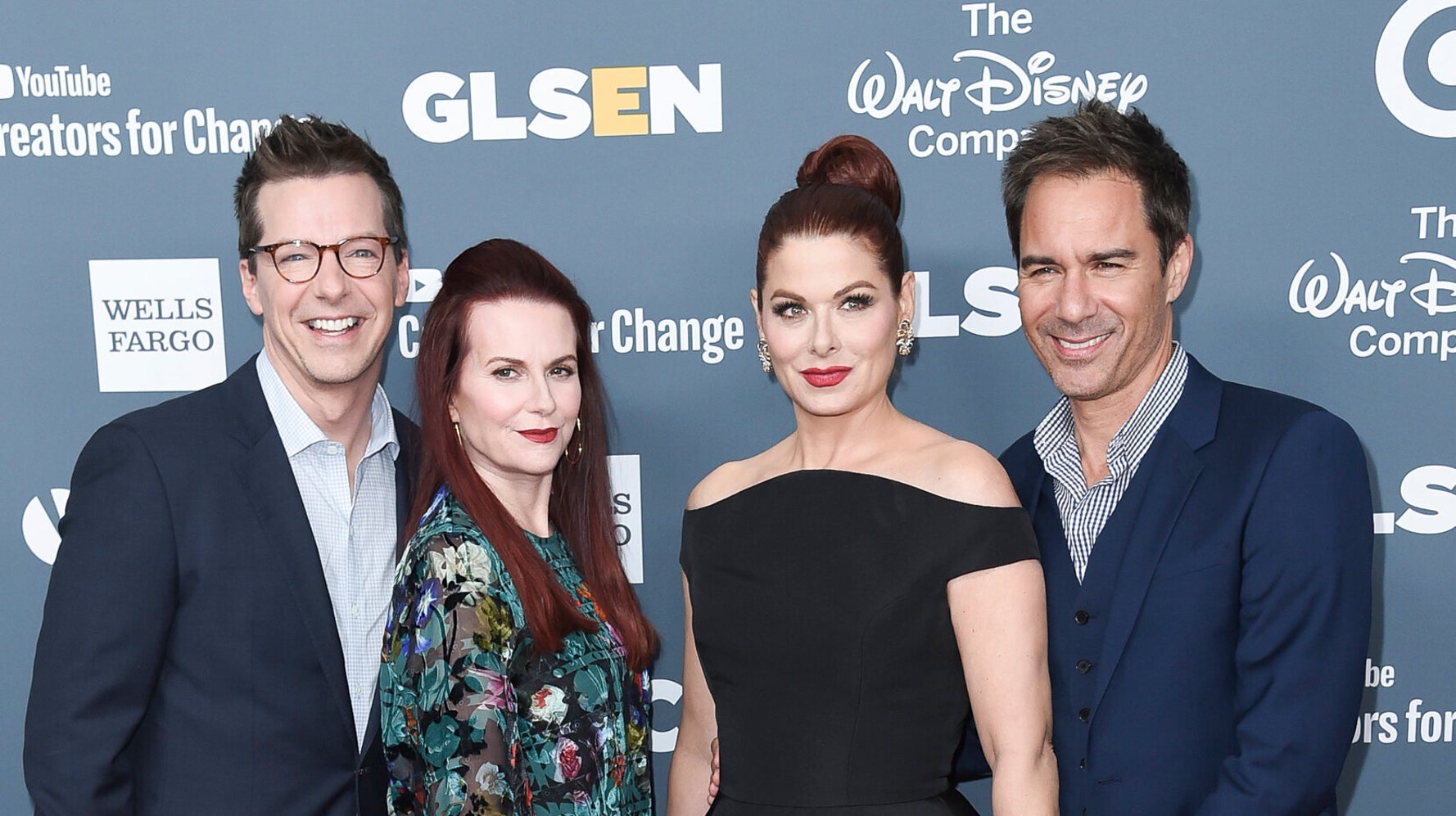 Will Grace Reboot To End In 2020 After 3 Seasons HuffPost Canada Will Grace Reboot To End In 2020 After 3 Seasons Huffpost Canada
