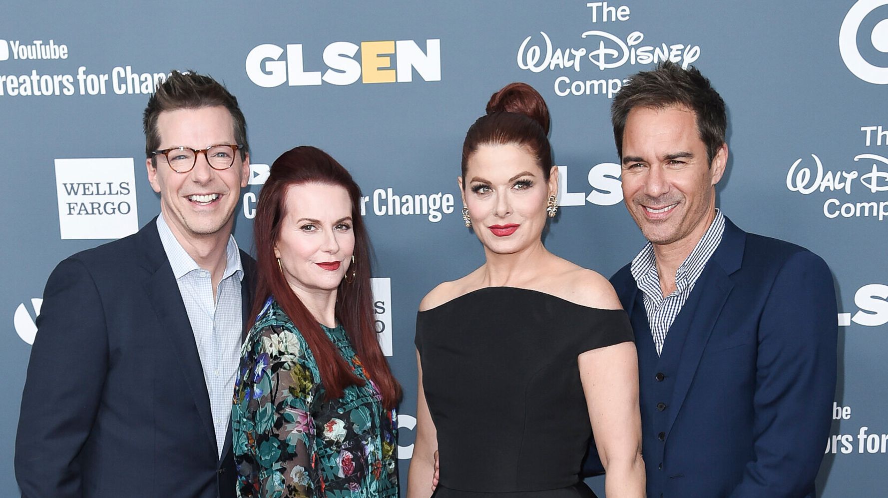 'Will & Grace' Reboot To End In 2020 After 3 Seasons HuffPost Canada