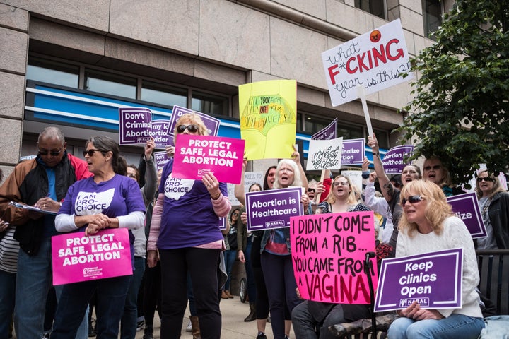 Ohio must pay the legal fees for Planned Parenthood's challenge to a state anti-abortion measure, a federal court ruled on Ju