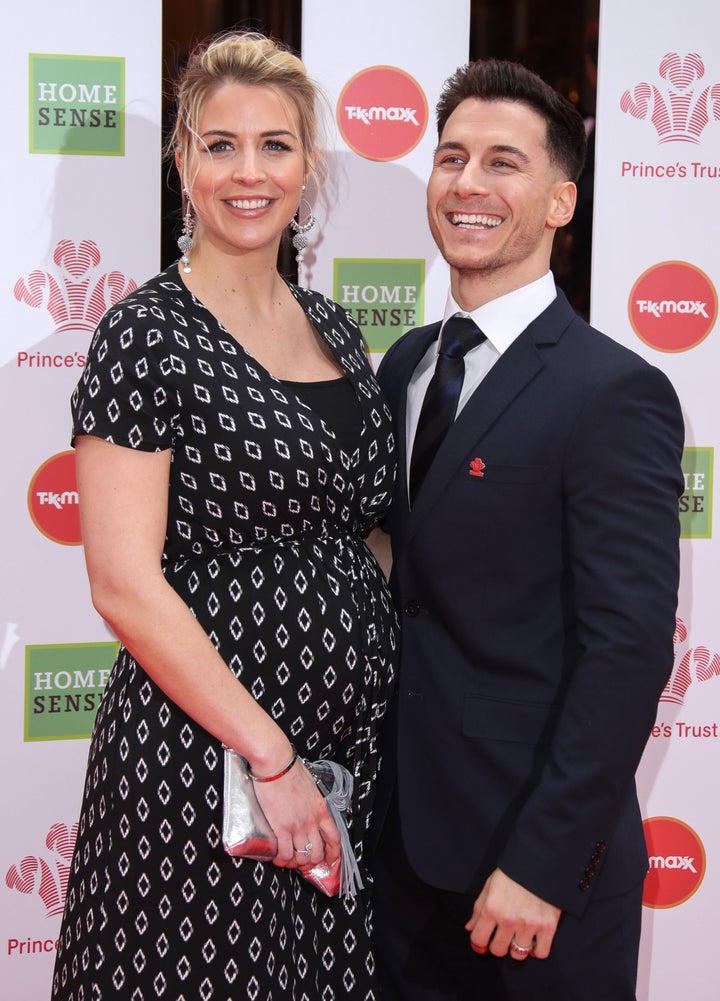 Gemma and Gorka