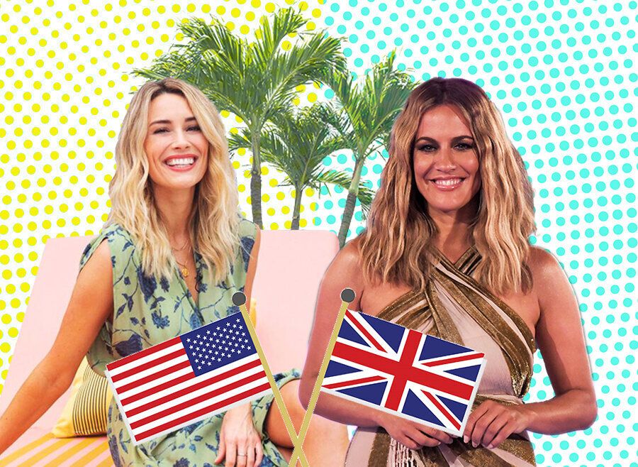 A US Reality TV Expert Swapped Versions Of Love Island With A UK Super Fan – Heres Their Verdicts
