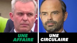 Face à Rugy, Philippe recycle la vieille méthode “une affaire = une