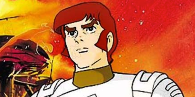 Philippe Ogouz La Voix De Capitaine Flam Est Mort Le Huffpost