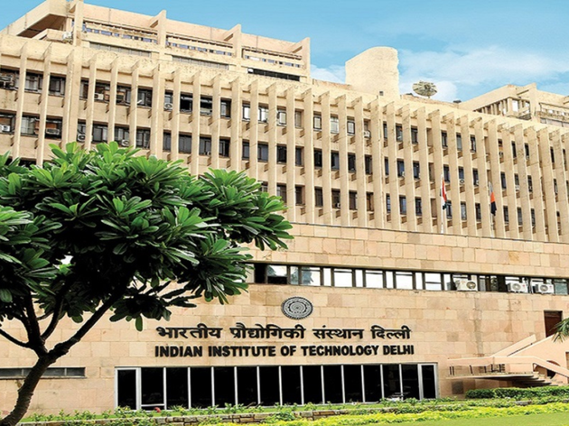 IIT-Delhi Technician, His Wife And Mother Found Dead In Campus Flat, Suicide