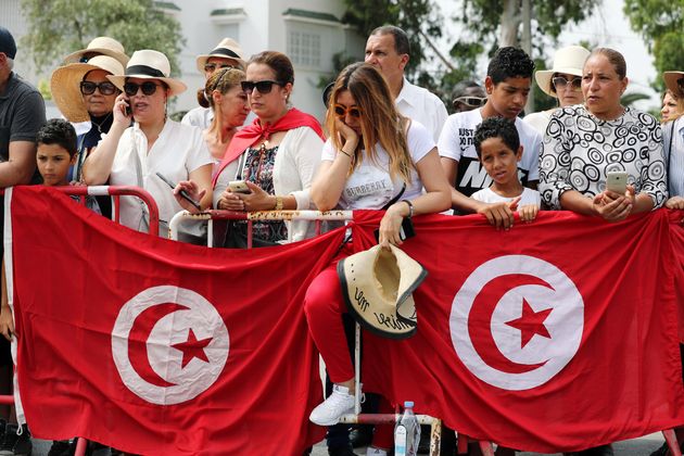 FunÃ©railles de BÃ©ji Caid Essebsi: Suivez le