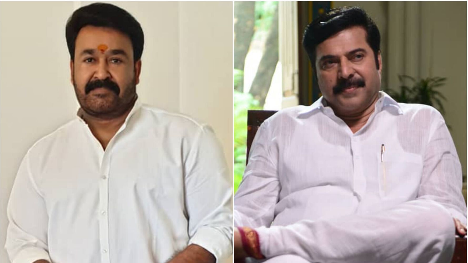 Can Mohanlal And Mammootty Keep Up With New-Gen Malayalam Films? | HuffPost  Entertainment