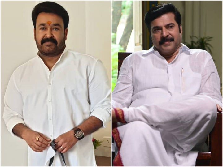 Mammootty Malayalam Actor / Malayalam Superstar Mammootty S Post
