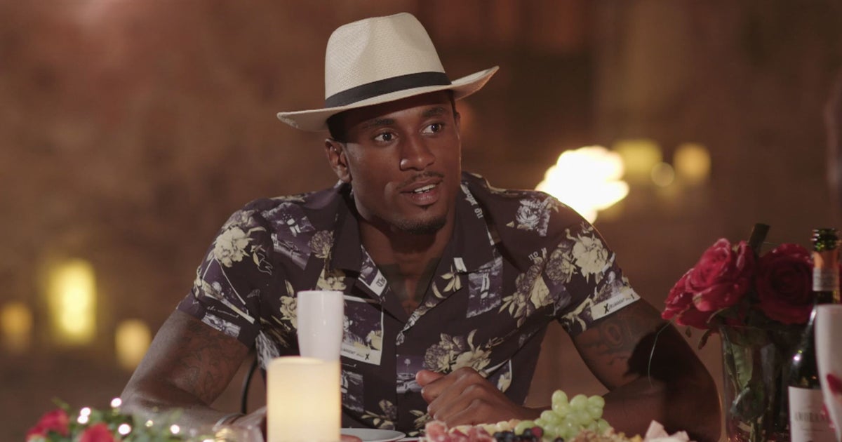 Love Island Fans Devastated As Twist Means Ovie Could Lose Out On A