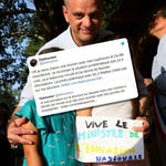 L'animateur de colonie qui accusait Blanquer de 