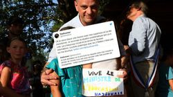 L’animateur de colonie qui accusait Blanquer de “propagande” s’excuse et retire son