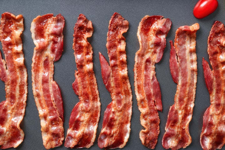O tradicional café da manhã norte-americano pode ser tornar totalmente "plant-based" com novo produto da Beyond Meat.