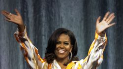 Trump s’en prend à Baltimore, Michelle Obama félicite des étudiantes de la