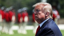 Baltimore Sun Pens Fiery Response To Trump: Better To Have Rats Than Be One